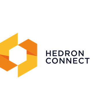 HEDRON CONNECT LOGO RGB 06