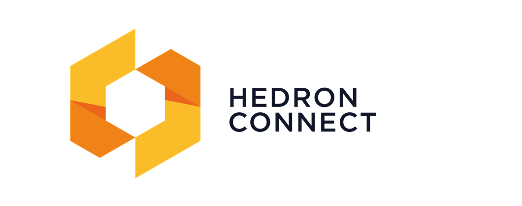 HEDRON CONNECT LOGO RGB 06